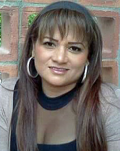 52 Year Old Medellin, Colombia Woman